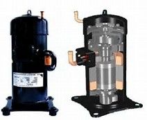 Sanyo Air Conditioner Compressor